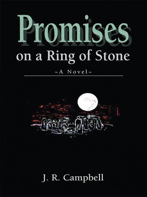 cover image of Promises on a Ring of Stone